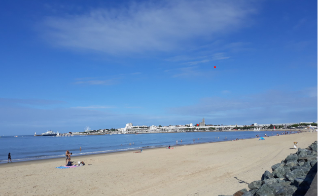 APPARTEMENT T3 - ROYAN